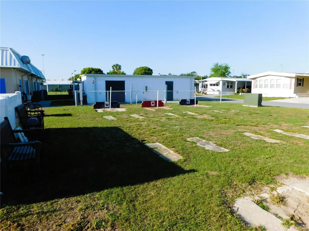 5315 Antigua Drive Zephyrhills FL 33541