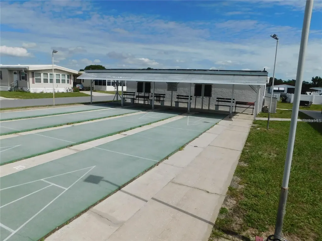 5315 Antigua Drive Zephyrhills FL 33541
