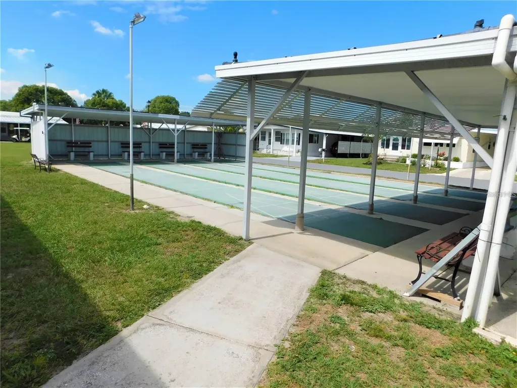 5315 Antigua Drive Zephyrhills FL 33541