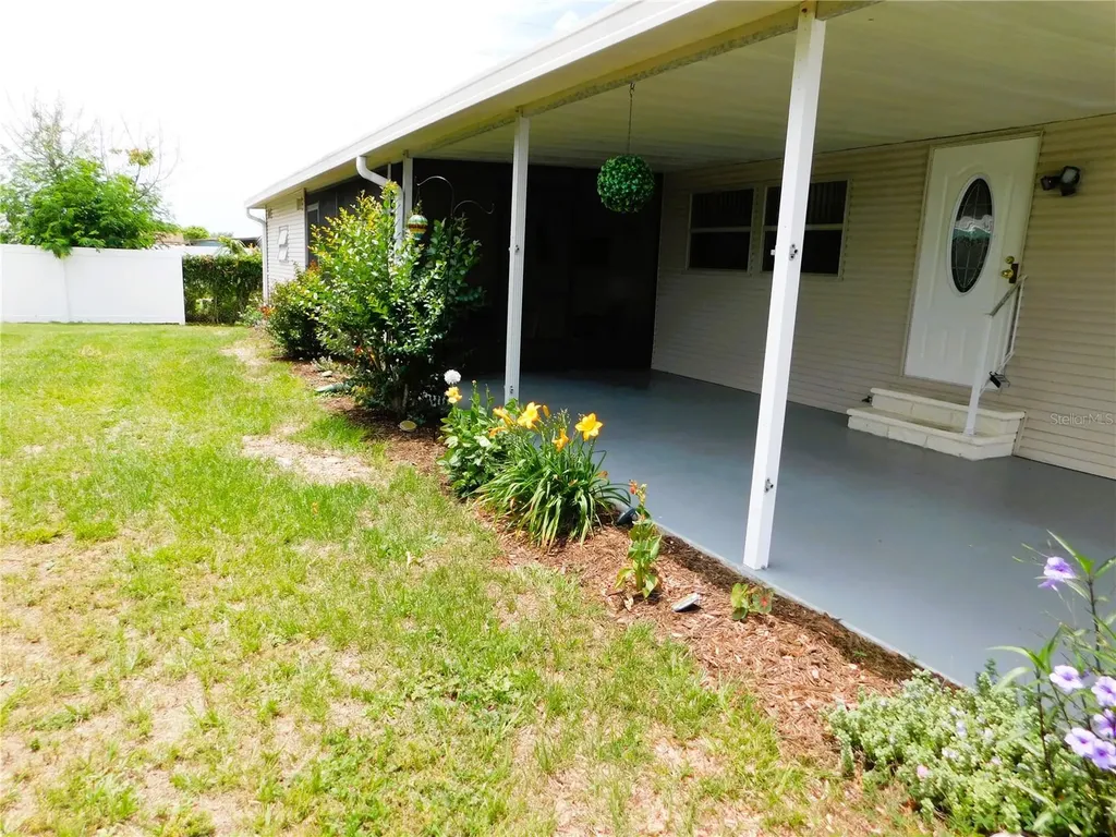 5315 Antigua Drive Zephyrhills FL 33541