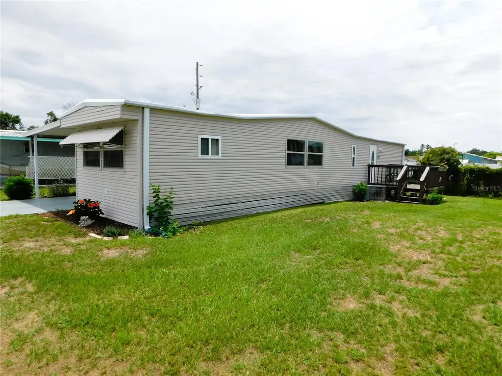 5315 Antigua Drive Zephyrhills FL 33541