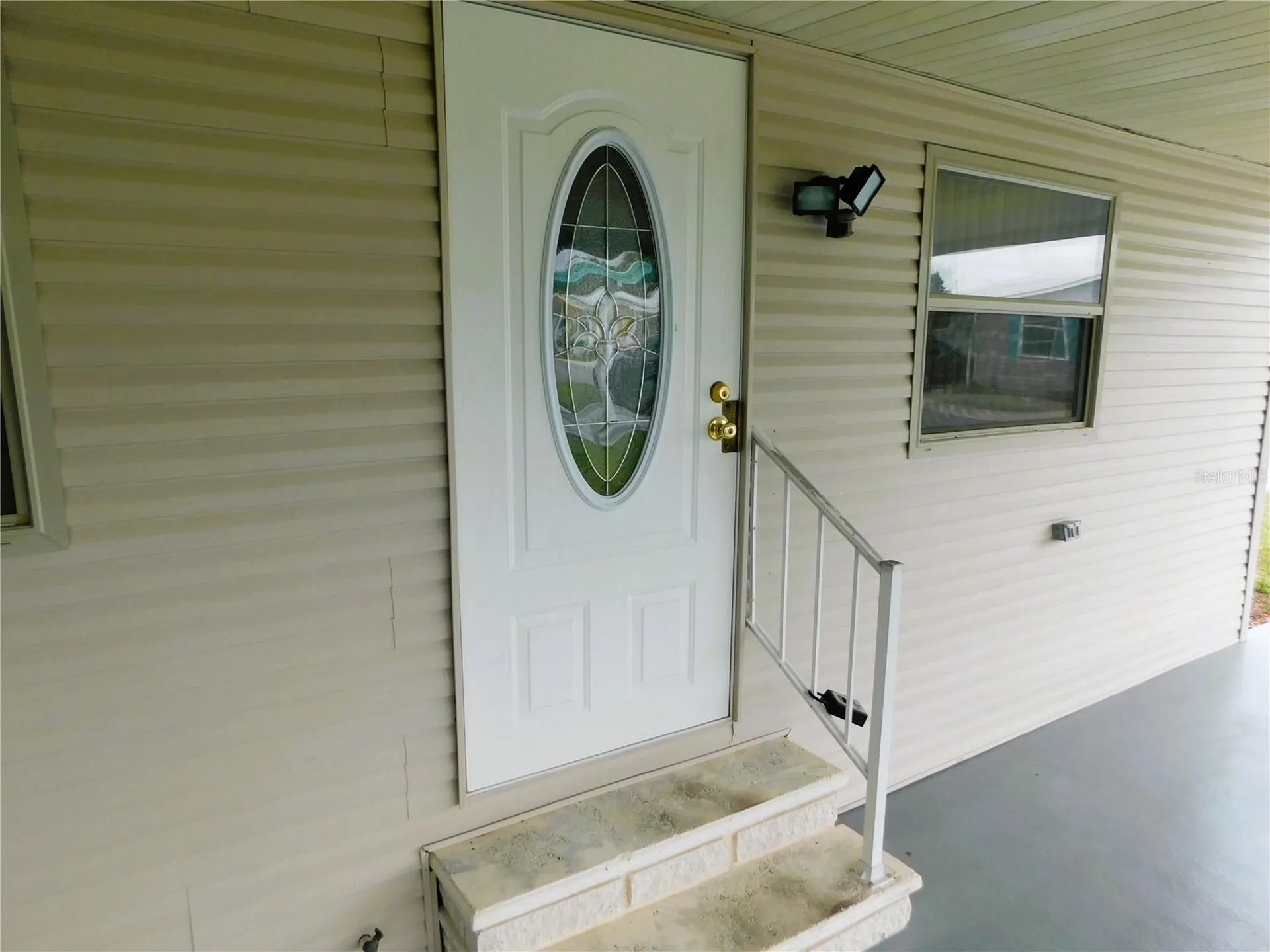 5315 Antigua Drive Zephyrhills FL 33541