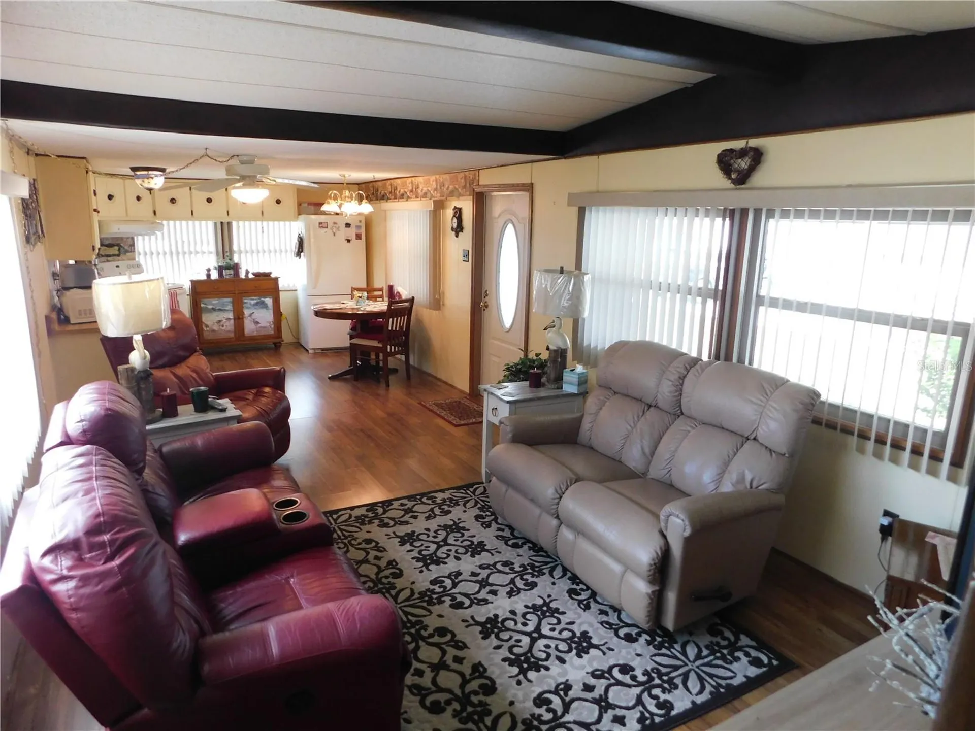 5315 Antigua Drive Zephyrhills FL 33541