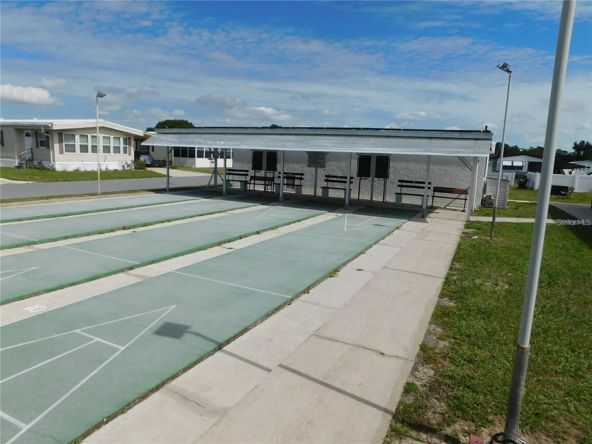 5315 Antigua Drive Zephyrhills FL 33541
