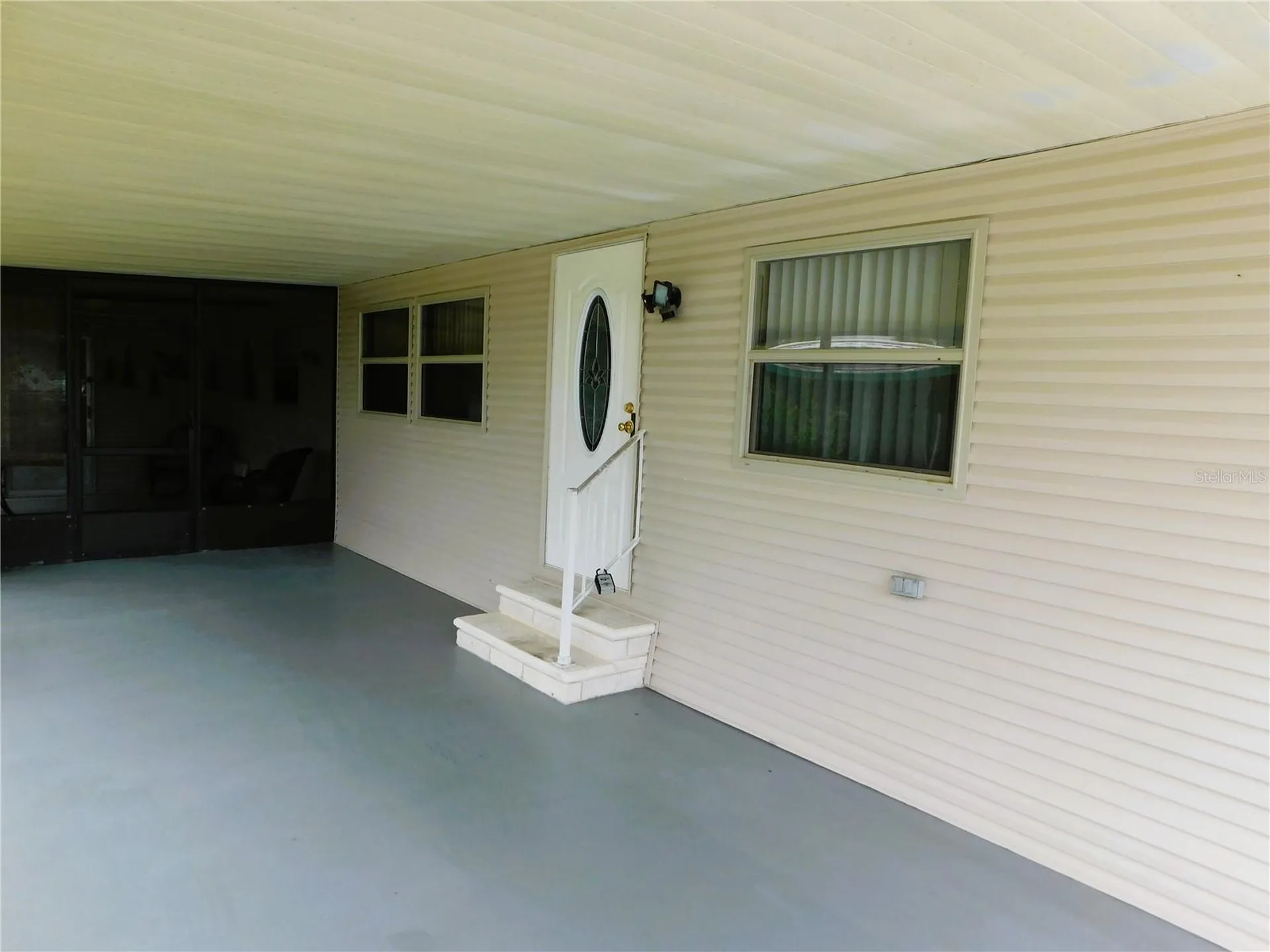 5315 Antigua Drive Zephyrhills FL 33541
