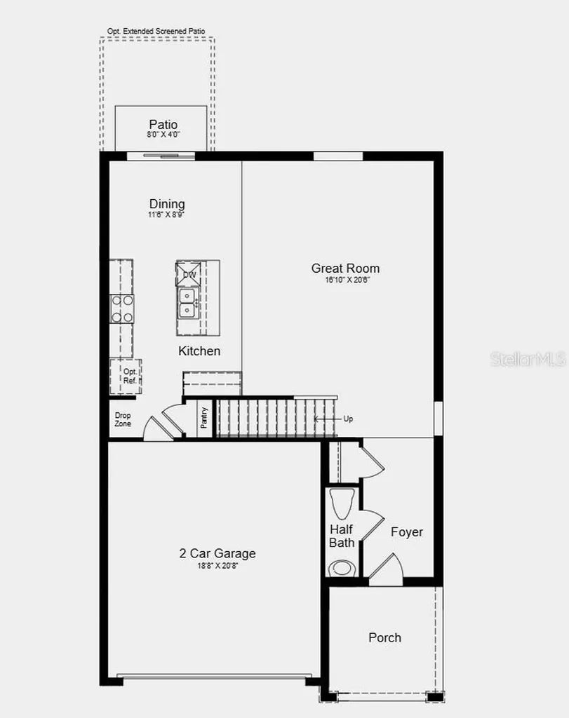 6523 Equinox Lane North Fort Myers FL 33917