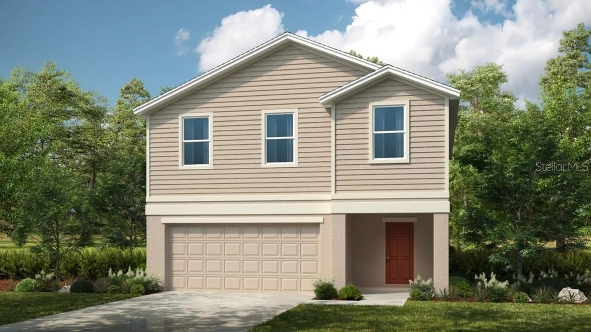 6523 Equinox Lane North Fort Myers FL 33917