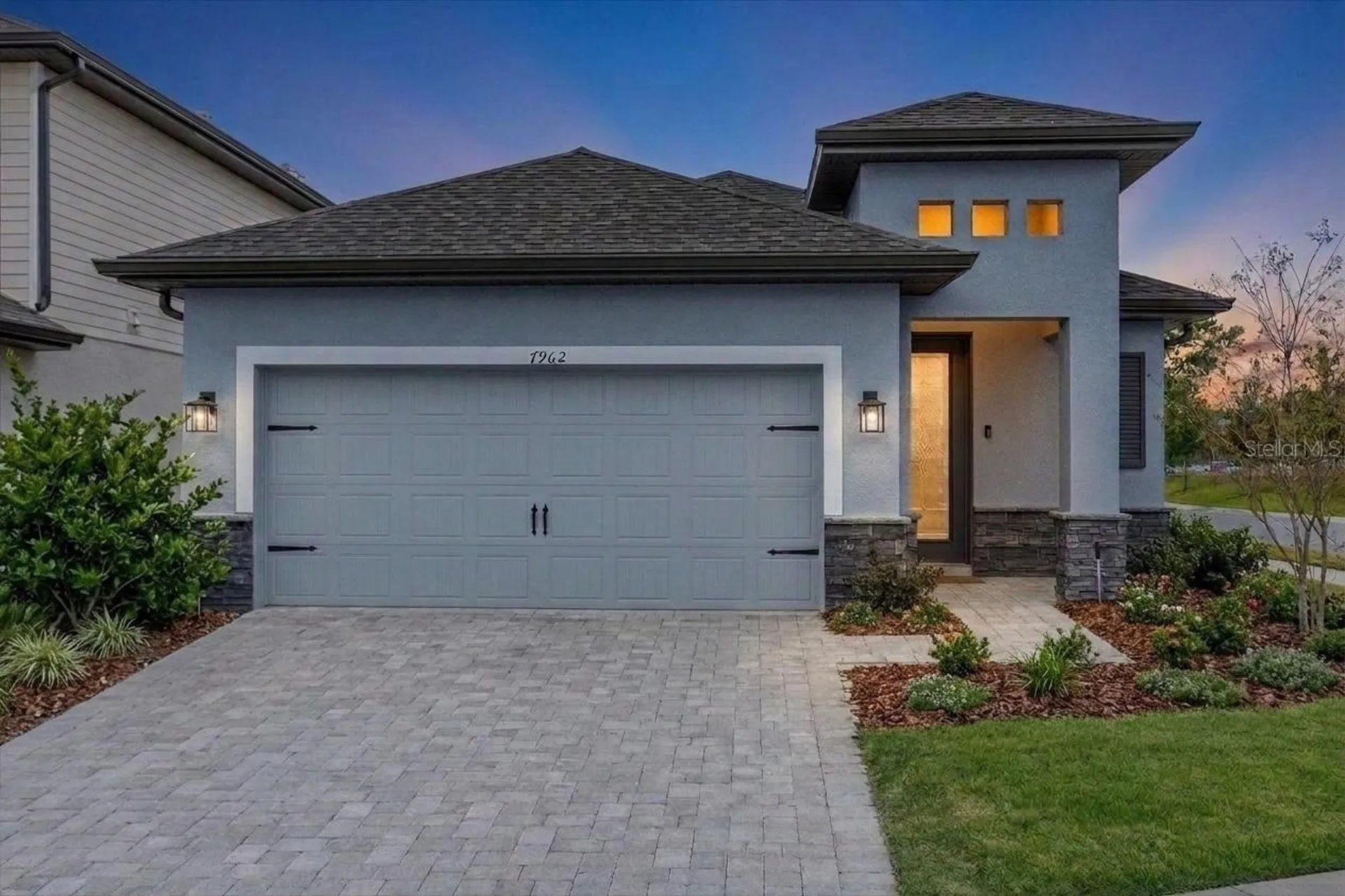7962 Rumney Lane Reunion FL 34747