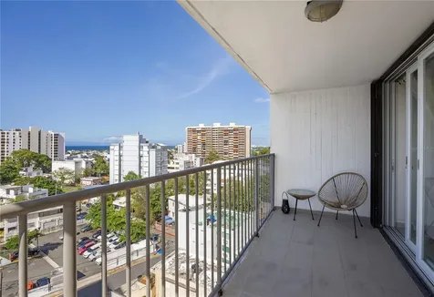 1607 Ponce De León San Juan PR 00909