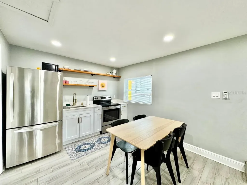 1803 E Frierson Avenue Tampa FL 33610