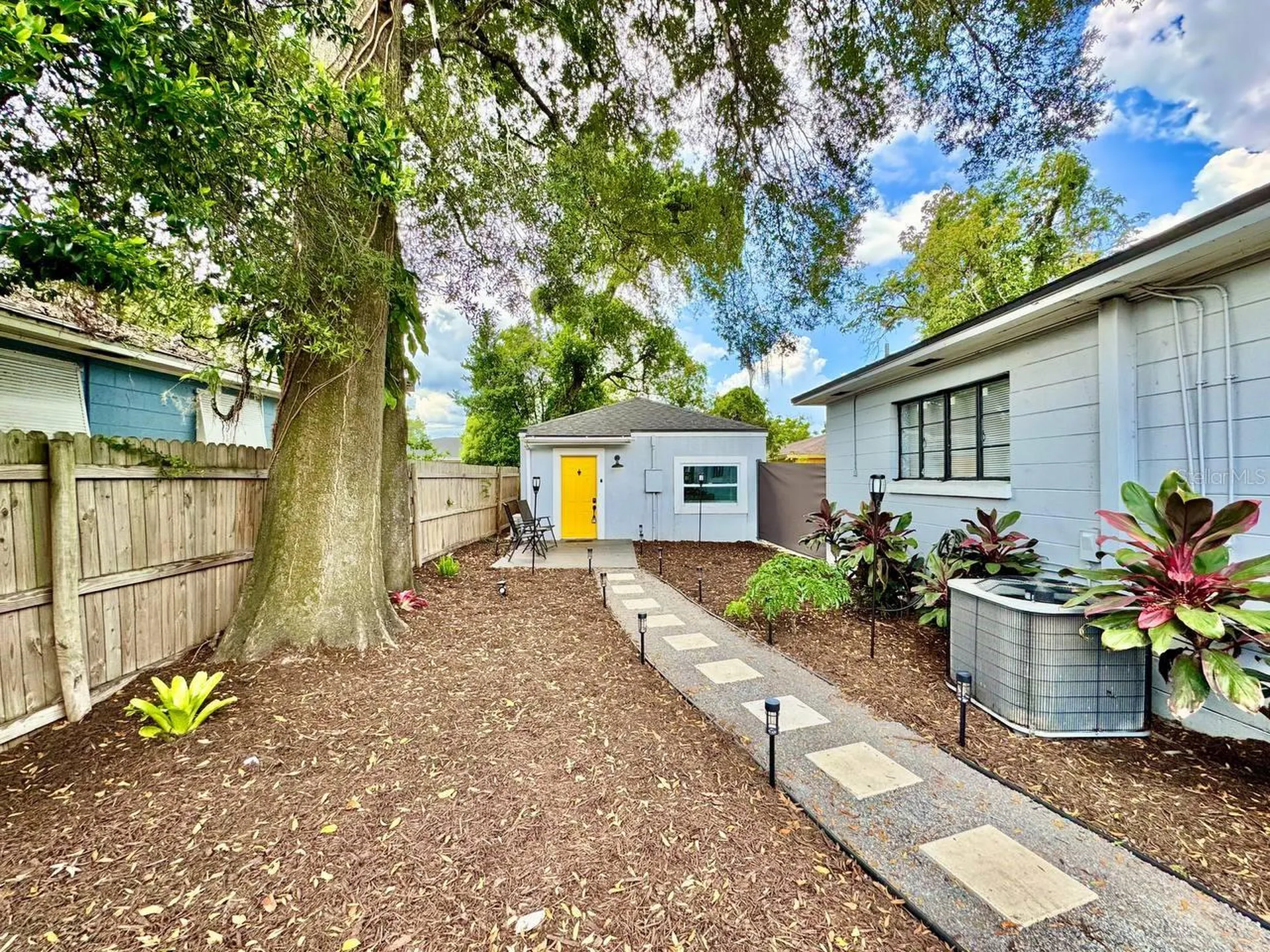 1803 E Frierson Avenue Tampa FL 33610
