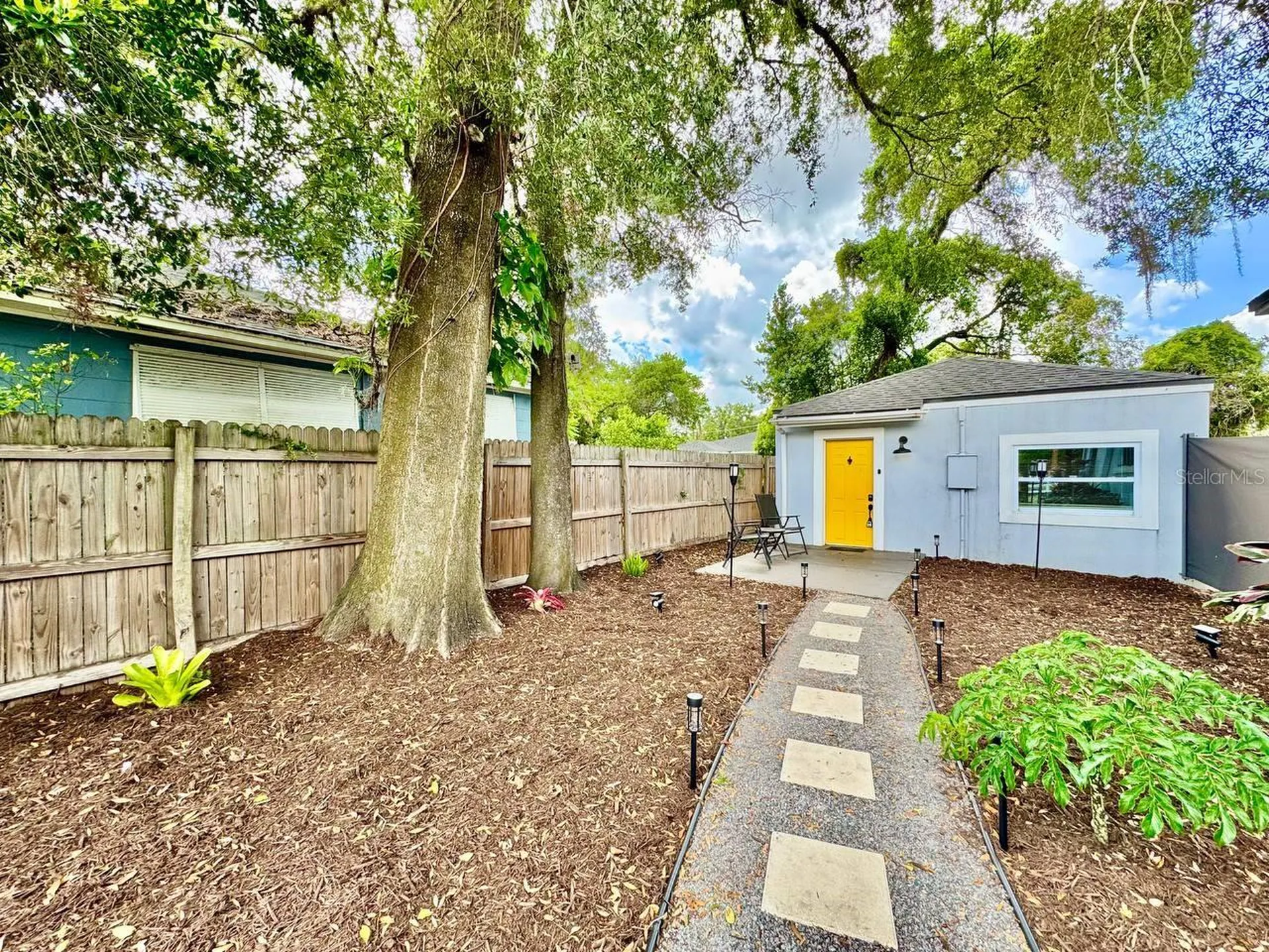 1803 E Frierson Avenue Tampa FL 33610