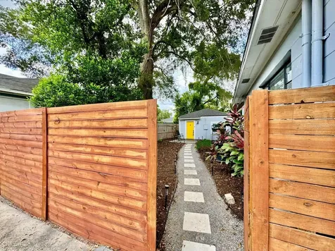 1803 E Frierson Avenue Tampa FL 33610