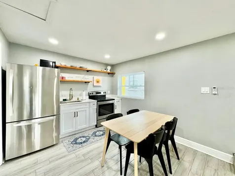 1803 E Frierson Avenue Tampa FL 33610