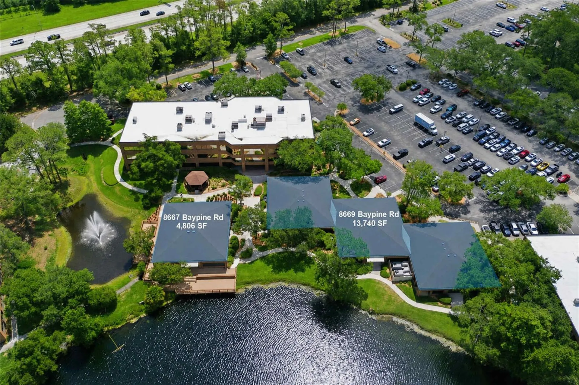 8669 Baypine Road Jacksonville FL 32256