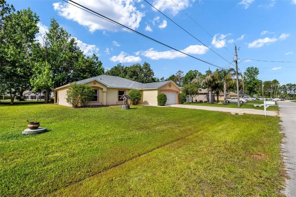16 Slumber Path Palm Coast FL 32164