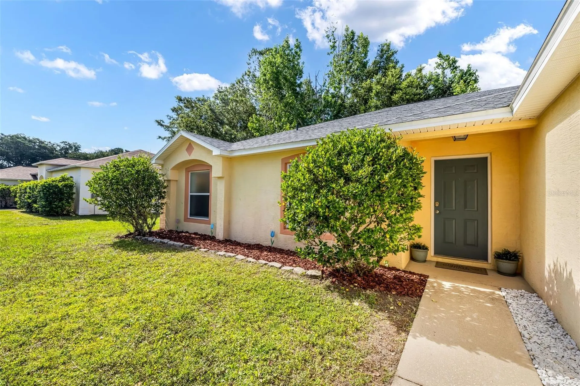 16 Slumber Path Palm Coast FL 32164