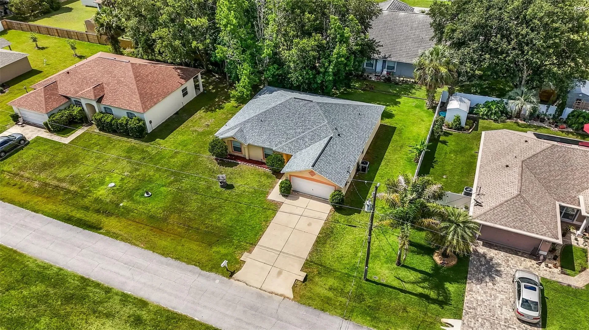 16 Slumber Path Palm Coast FL 32164