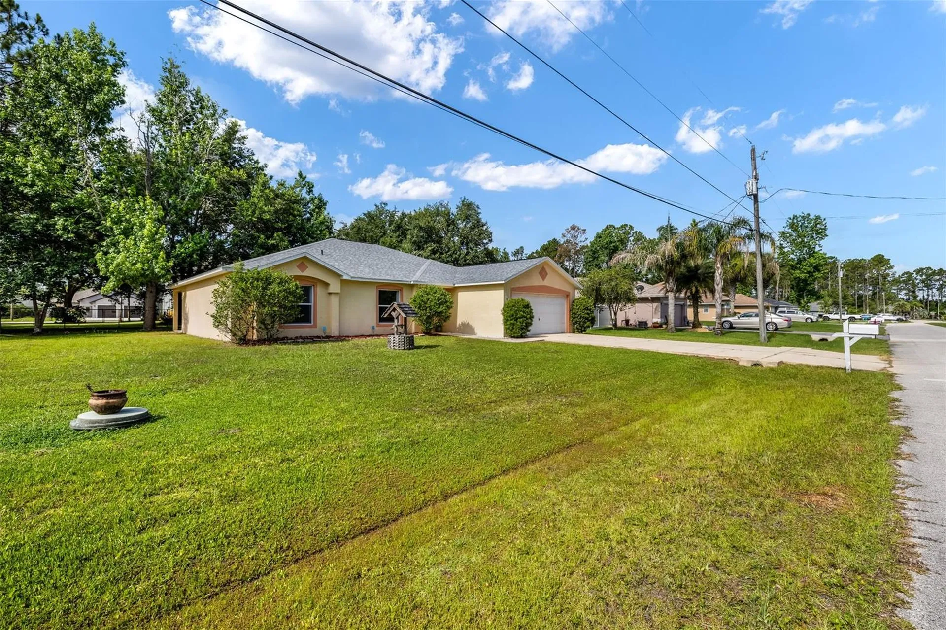 16 Slumber Path Palm Coast FL 32164