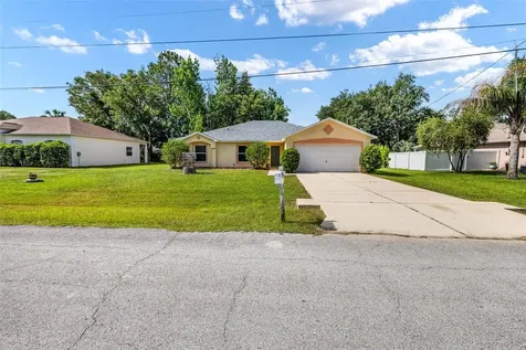 16 Slumber Path Palm Coast FL 32164