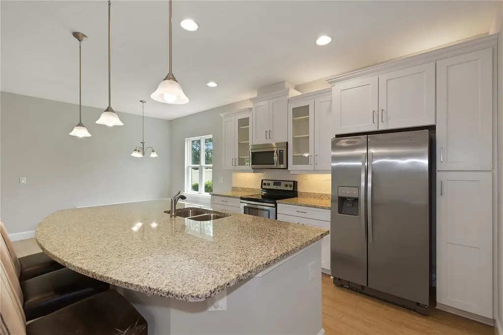 202 Messina Place Howey In The Hills FL 34737