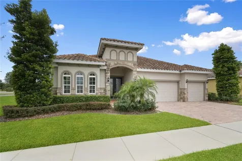 202 Messina Place Howey In The Hills FL 34737