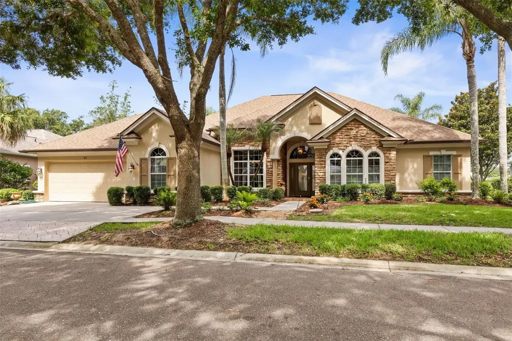 57 Osprey Circle Palm Coast FL 32137