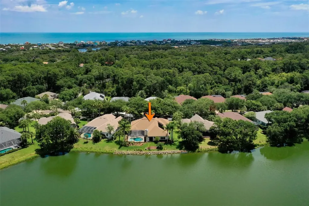 57 Osprey Circle Palm Coast FL 32137