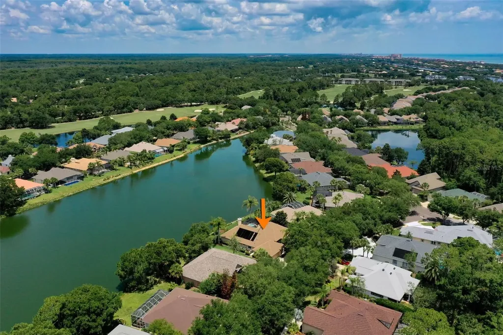 57 Osprey Circle Palm Coast FL 32137