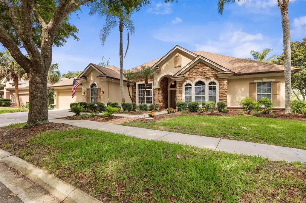 57 Osprey Circle Palm Coast FL 32137