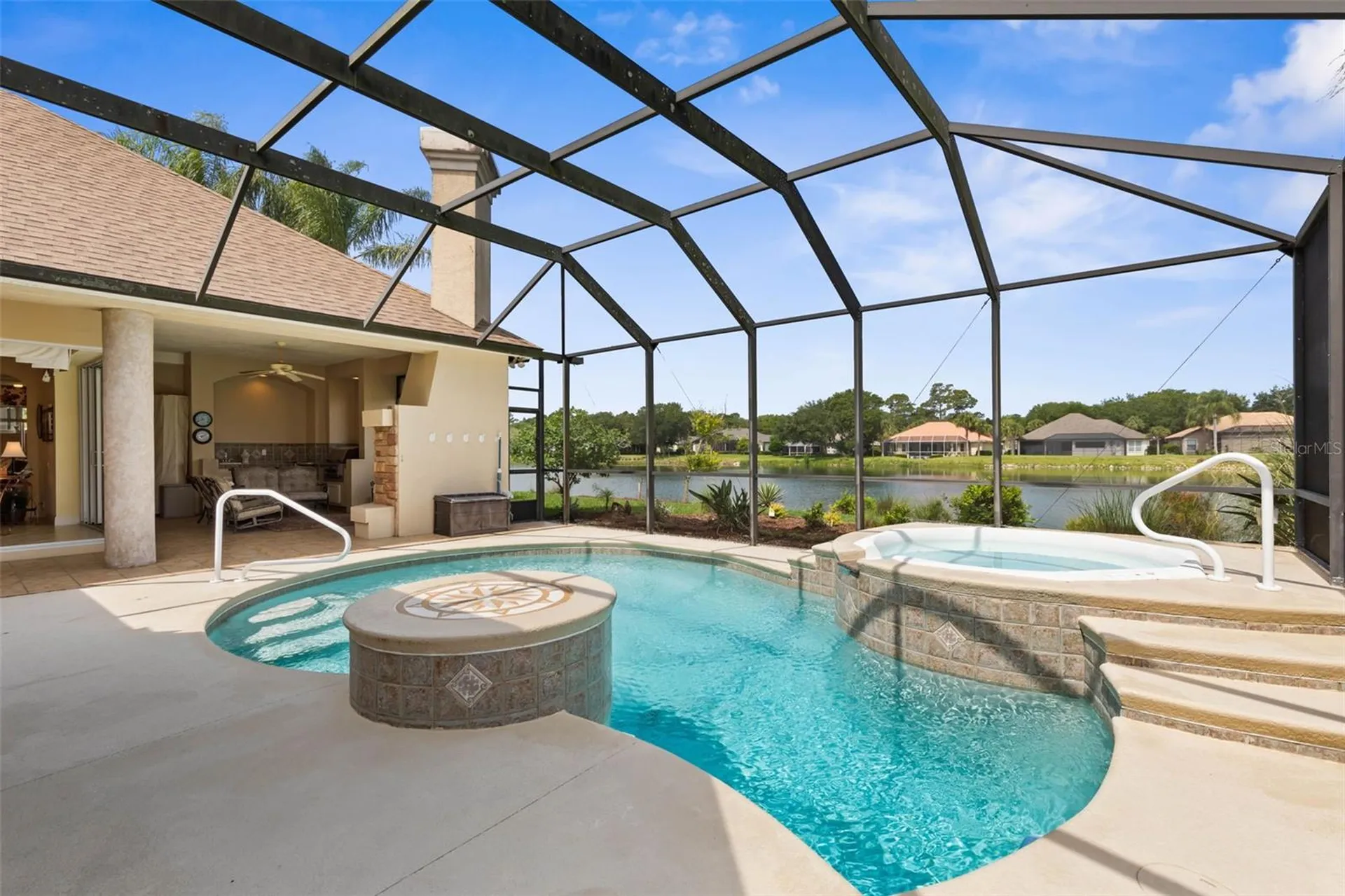 57 Osprey Circle Palm Coast FL 32137