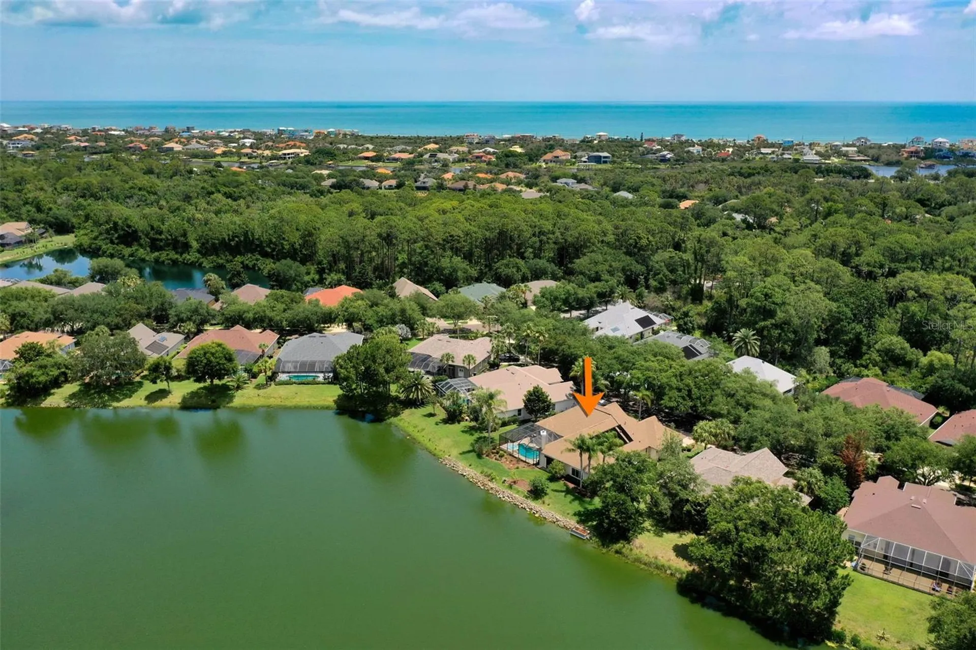 57 Osprey Circle Palm Coast FL 32137