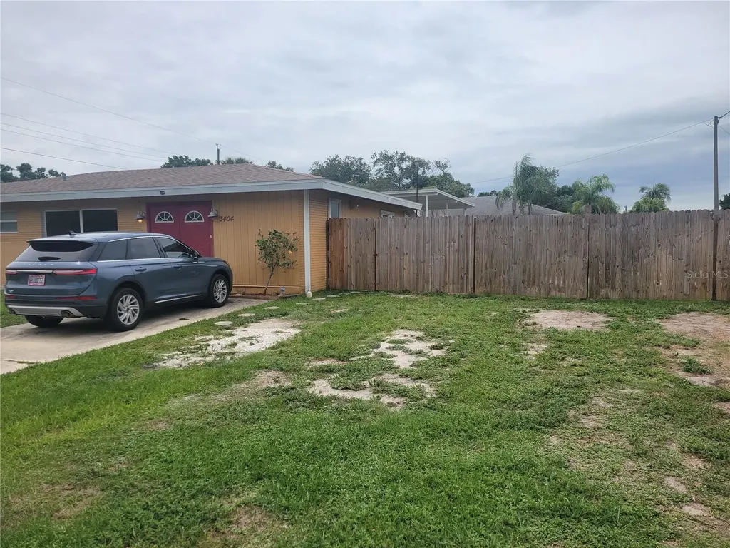 3404 Monica Parkway Sarasota FL 34235