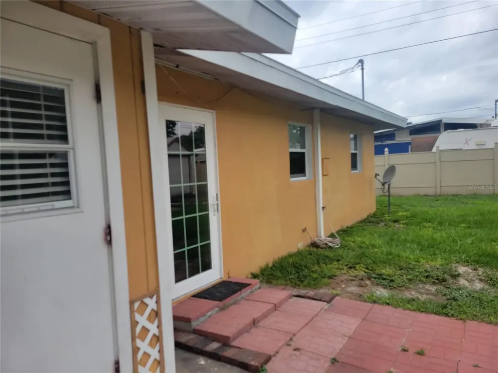 3404 Monica Parkway Sarasota FL 34235