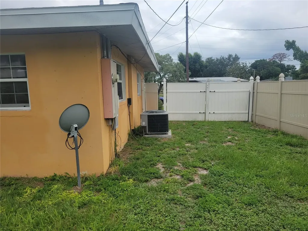3404 Monica Parkway Sarasota FL 34235