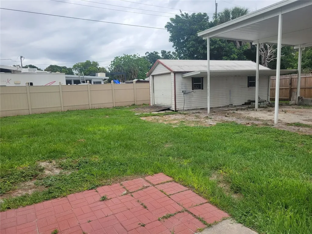 3404 Monica Parkway Sarasota FL 34235