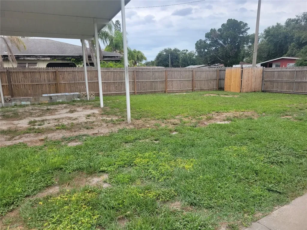 3404 Monica Parkway Sarasota FL 34235