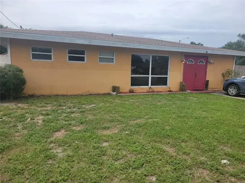 3404 Monica Parkway Sarasota FL 34235