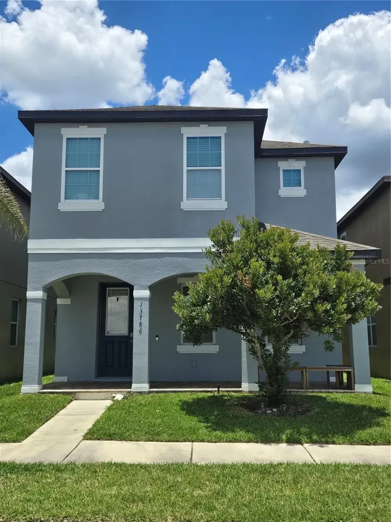 13786 Summer Harbor Court Windermere FL 34786