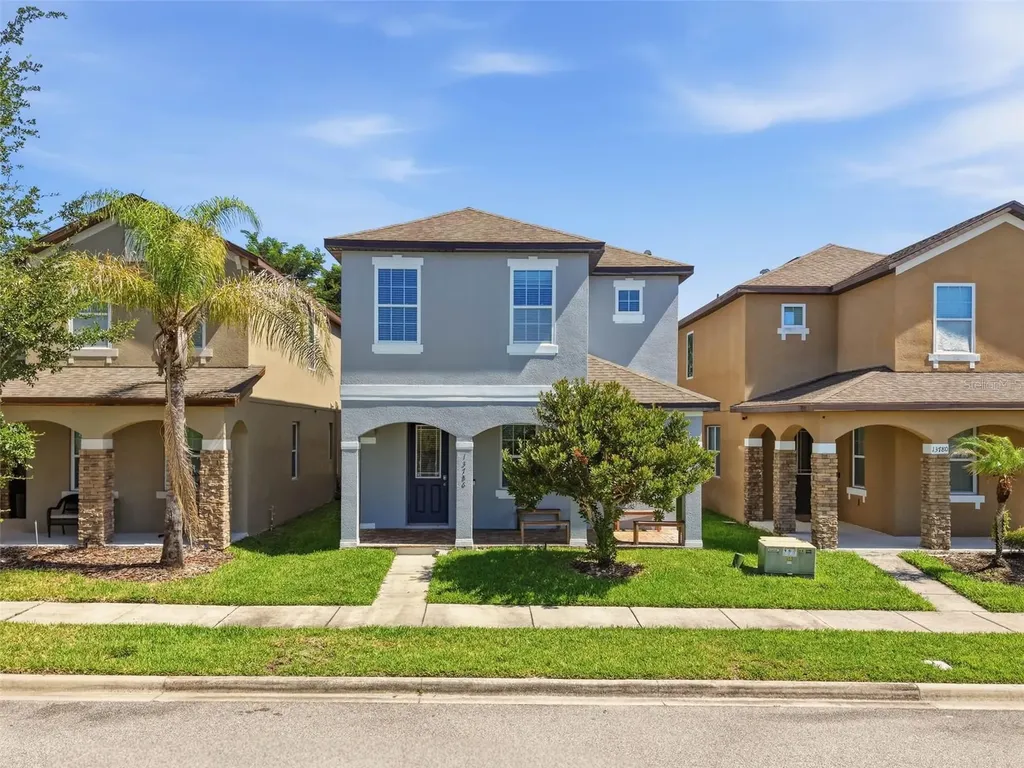 13786 Summer Harbor Court Windermere FL 34786