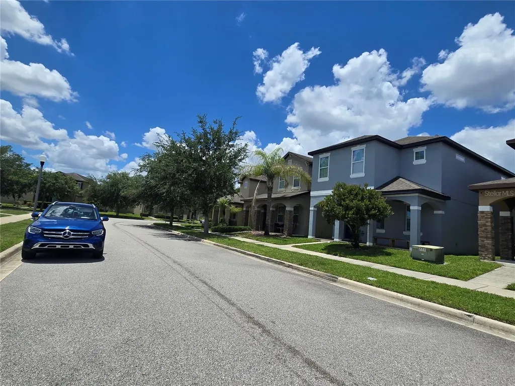 13786 Summer Harbor Court Windermere FL 34786