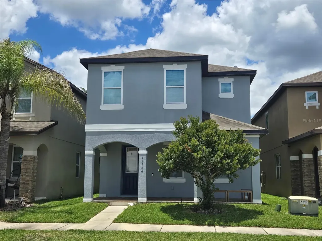 13786 Summer Harbor Court Windermere FL 34786