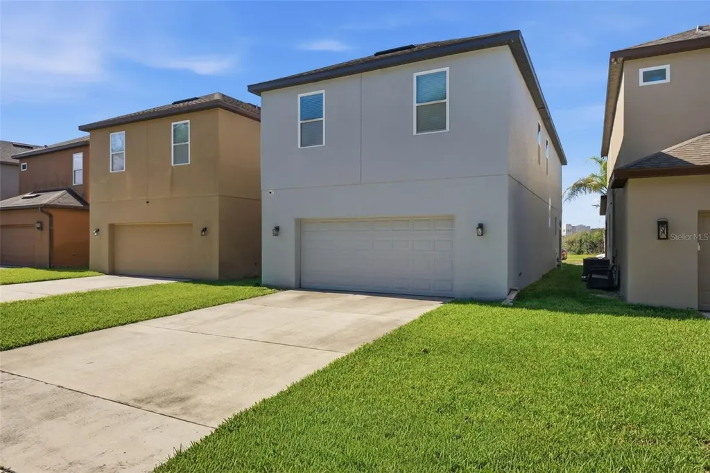 13786 Summer Harbor Court Windermere FL 34786