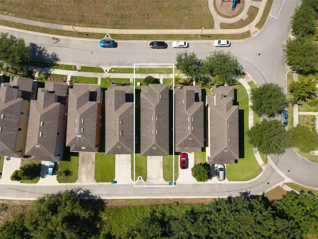 13786 Summer Harbor Court Windermere FL 34786