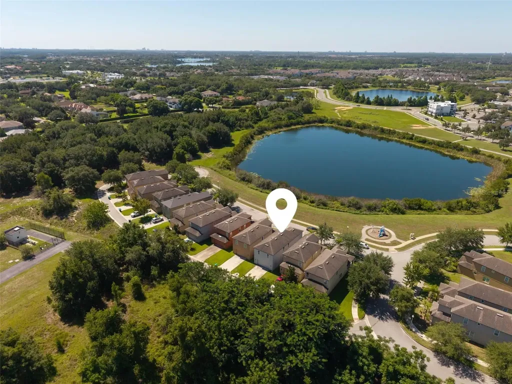 13786 Summer Harbor Court Windermere FL 34786