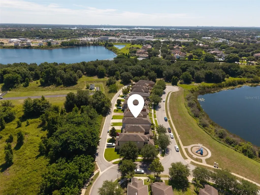 13786 Summer Harbor Court Windermere FL 34786