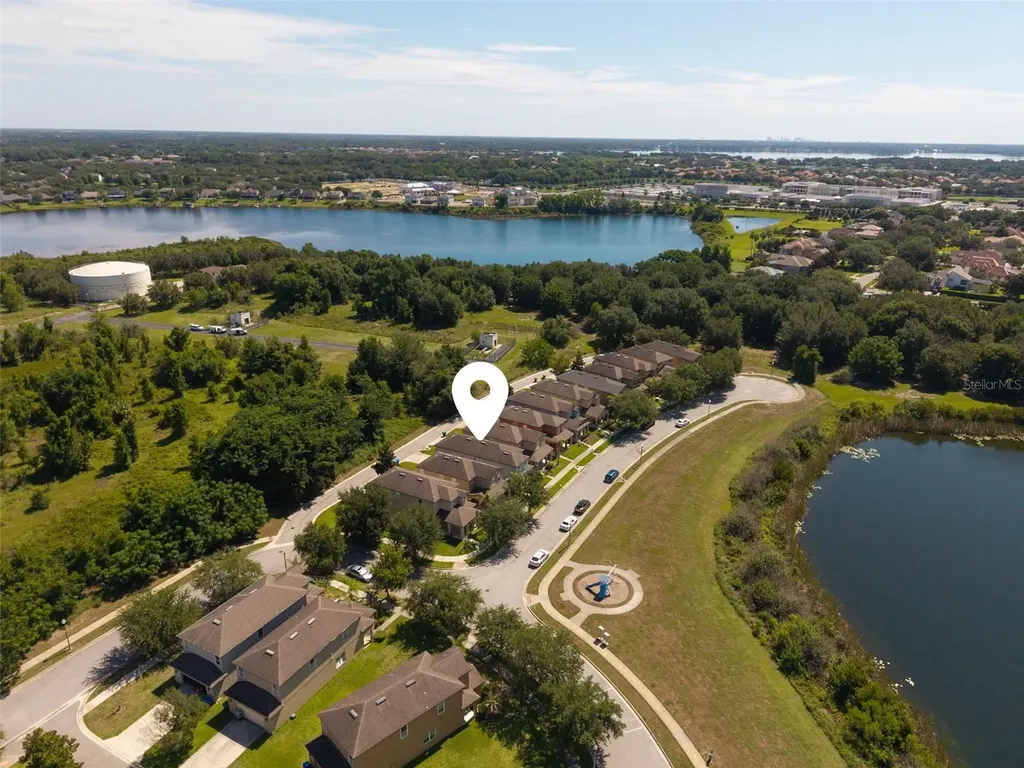 13786 Summer Harbor Court Windermere FL 34786