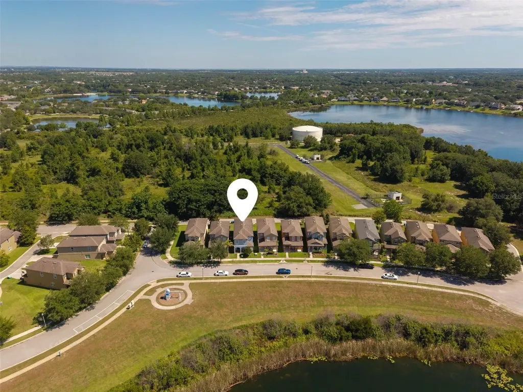 13786 Summer Harbor Court Windermere FL 34786