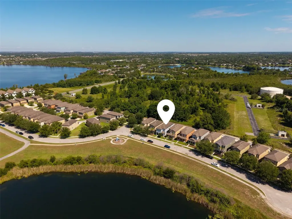 13786 Summer Harbor Court Windermere FL 34786