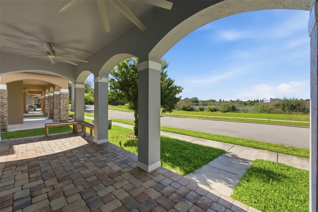13786 Summer Harbor Court Windermere FL 34786